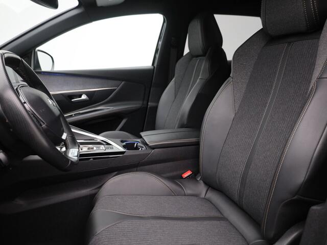 Peugeot 3008 1.6 THP 180 PK Automaat GT-line | CAMERA | KEYLESS