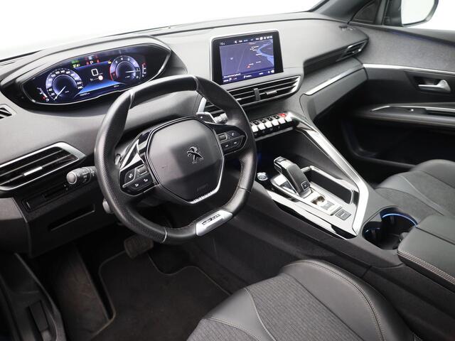 Peugeot 3008 1.6 THP 180 PK Automaat GT-line | CAMERA | KEYLESS