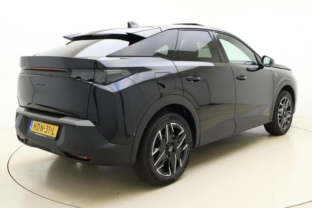 Peugeot 3008 1.2 Hybrid GT 136 PK | Automaat | Mild-Hybrid | Elektrische kofferklep | Panorama dak | Camera | FOCAL HIFI | Trekhaak | Nieuw uit voorraad