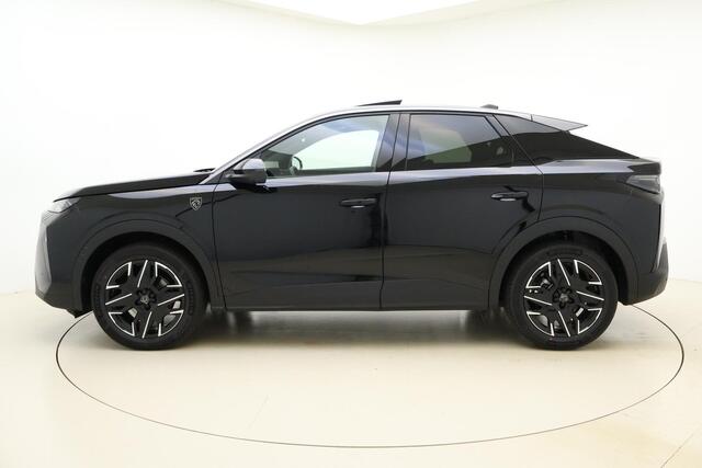Peugeot 3008 1.2 Hybrid GT 136 PK | Automaat | Mild-Hybrid | Elektrische kofferklep | Panorama dak | Camera | FOCAL HIFI | Trekhaak | Nieuw uit voorraad