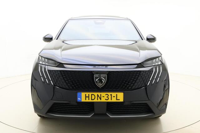 Peugeot 3008 1.2 Hybrid GT 136 PK | Automaat | Mild-Hybrid | Elektrische kofferklep | Panorama dak | Camera | FOCAL HIFI | Trekhaak | Nieuw uit voorraad