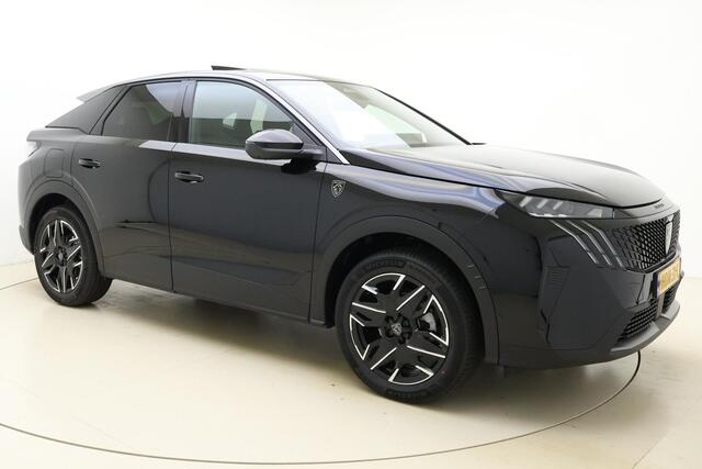Peugeot 3008 1.2 Hybrid GT 136 PK | Automaat | Mild-Hybrid | Elektrische kofferklep | Panorama dak | Camera | FOCAL HIFI | Trekhaak | Nieuw uit voorraad