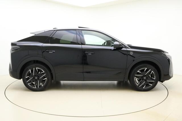 Peugeot 3008 1.2 Hybrid GT 136 PK | Automaat | Mild-Hybrid | Elektrische kofferklep | Panorama dak | Camera | FOCAL HIFI | Trekhaak | Nieuw uit voorraad