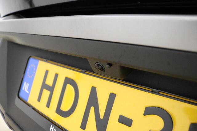 Peugeot 3008 1.2 Hybrid GT 136 PK | Automaat | Mild-Hybrid | Elektrische kofferklep | Panorama dak | Camera | FOCAL HIFI | Trekhaak | Nieuw uit voorraad