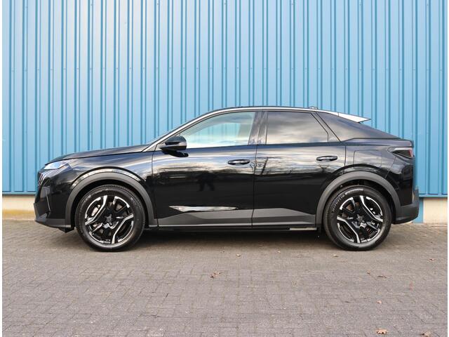 Peugeot 3008 e-3008 Allure 73 kWh | Camera | 19''LMV | Navigatie | CruiseControl | ClimateControl | Digitaal Dashboard |