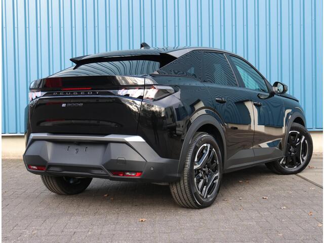 Peugeot 3008 e-3008 Allure 73 kWh | Camera | 19''LMV | Navigatie | CruiseControl | ClimateControl | Digitaal Dashboard |
