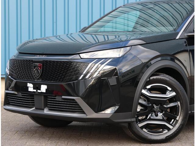 Peugeot 3008 e-3008 Allure 73 kWh | Camera | 19''LMV | Navigatie | CruiseControl | ClimateControl | Digitaal Dashboard |
