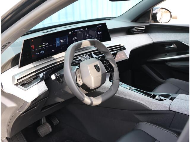 Peugeot 3008 e-3008 Allure 73 kWh | Camera | 19''LMV | Navigatie | CruiseControl | ClimateControl | Digitaal Dashboard |