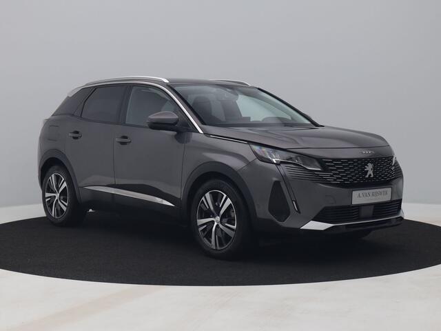Peugeot 3008 1.6 HYbrid 225 PK Automaat Allure | CAMERA | KEYLESS