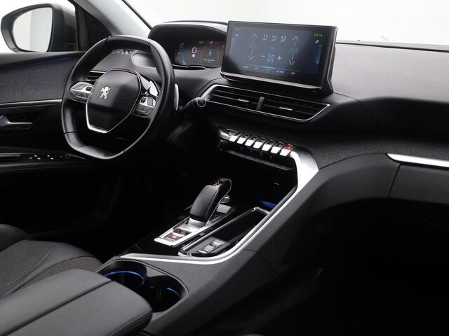 Peugeot 3008 1.6 HYbrid 225 PK Automaat Allure | CAMERA | KEYLESS