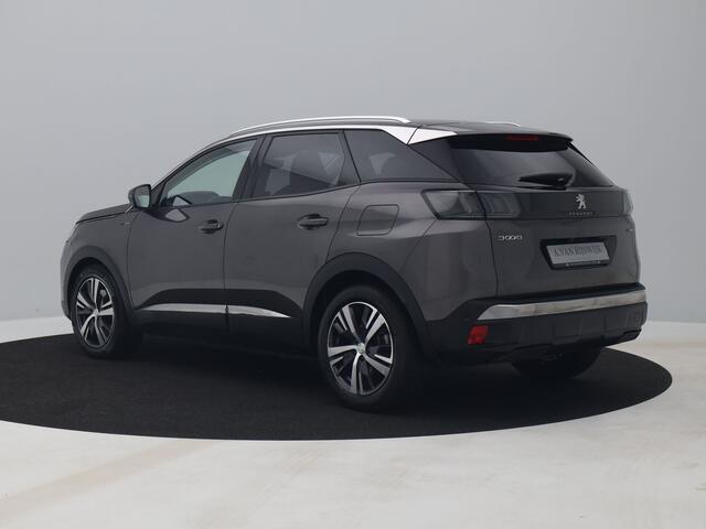 Peugeot 3008 1.6 HYbrid 225 PK Automaat Allure | CAMERA | KEYLESS