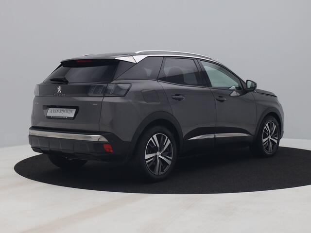 Peugeot 3008 1.6 HYbrid 225 PK Automaat Allure | CAMERA | KEYLESS