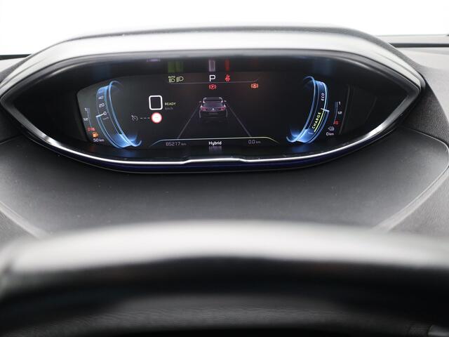 Peugeot 3008 1.6 HYbrid 225 PK Automaat Allure | CAMERA | KEYLESS