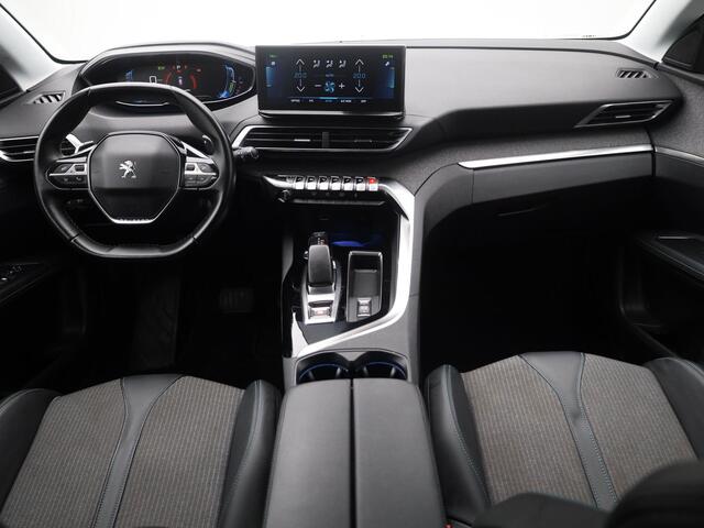 Peugeot 3008 1.6 HYbrid 225 PK Automaat Allure | CAMERA | KEYLESS