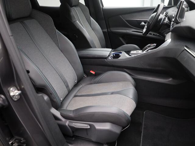 Peugeot 3008 1.6 HYbrid 225 PK Automaat Allure | CAMERA | KEYLESS