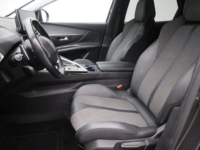 Peugeot 3008 1.6 HYbrid 225 PK Automaat Allure | CAMERA | KEYLESS