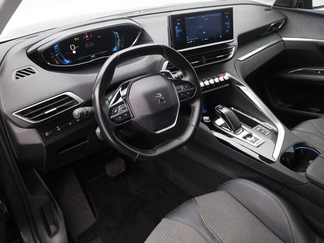 Peugeot 3008 1.6 HYbrid 225 PK Automaat Allure | CAMERA | KEYLESS