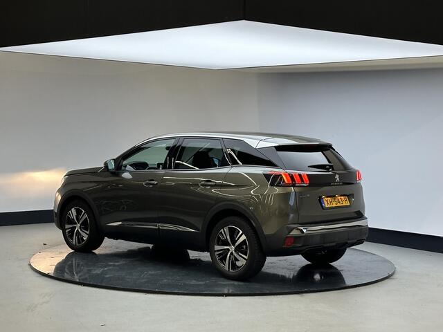 Peugeot 3008 1.6 BlueHDi Premium | Leer | All weatherbanden | 1e eigenaar| NL Auto