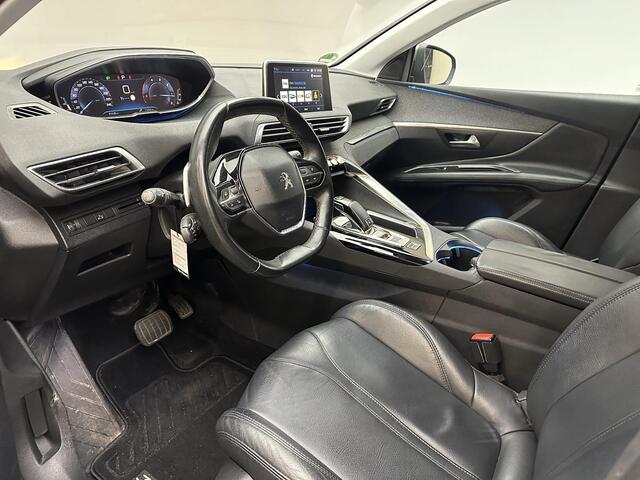 Peugeot 3008 1.6 BlueHDi Premium | Leer | All weatherbanden | 1e eigenaar| NL Auto