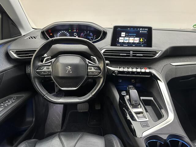 Peugeot 3008 1.6 BlueHDi Premium | Leer | All weatherbanden | 1e eigenaar| NL Auto