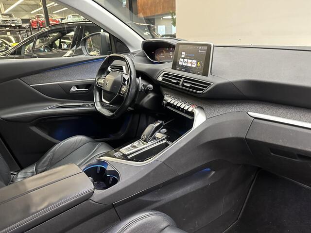 Peugeot 3008 1.6 BlueHDi Premium | Leer | All weatherbanden | 1e eigenaar| NL Auto