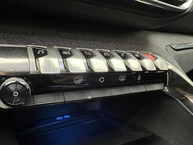 Peugeot 3008 1.6 BlueHDi Premium | Leer | All weatherbanden | 1e eigenaar| NL Auto