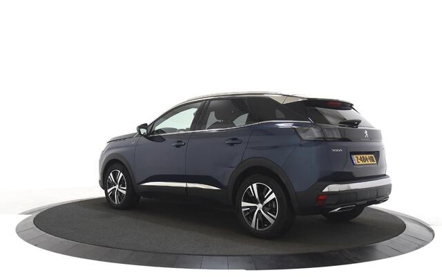 Peugeot 3008 1.2 Hybrid GT Camera / Navigatie / Parkeerhulp V+A