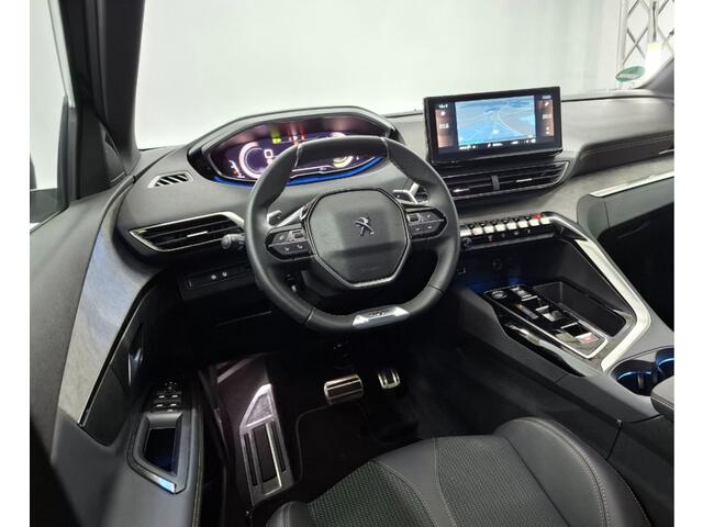 Peugeot 3008 1.2 Hybrid GT Camera / Navigatie / Parkeerhulp V+A