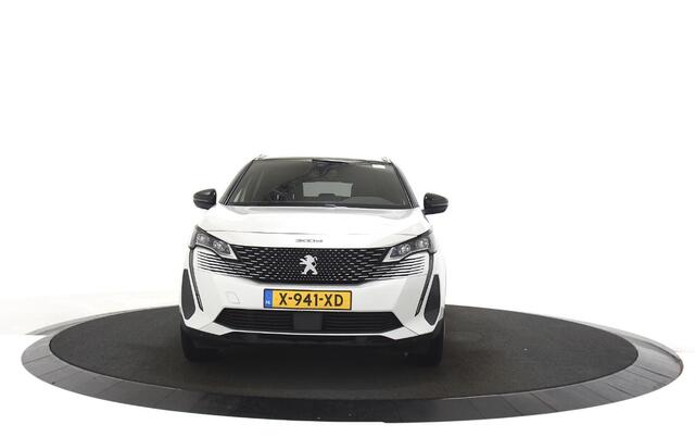 Peugeot 3008 1.2 Hybrid GT Camera / Navigatie / Parkeerhulp v+a
