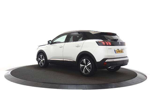 Peugeot 3008 1.2 Hybrid GT Camera / Navigatie / Parkeerhulp v+a