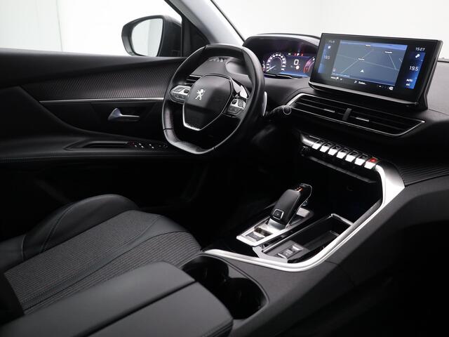Peugeot 3008 1.2 PureTech 130 PK Automaat Allure | CAMERA | CARPLAY