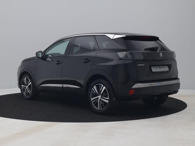 Peugeot 3008 1.2 PureTech 130 PK Automaat Allure | CAMERA | CARPLAY