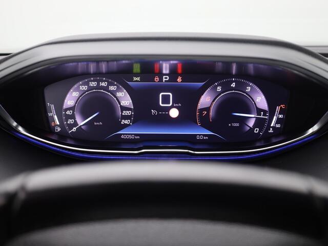 Peugeot 3008 1.2 PureTech 130 PK Automaat Allure | CAMERA | CARPLAY