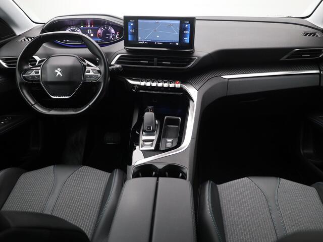 Peugeot 3008 1.2 PureTech 130 PK Automaat Allure | CAMERA | CARPLAY