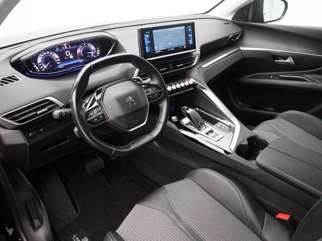 Peugeot 3008 1.2 PureTech 130 PK Automaat Allure | CAMERA | CARPLAY