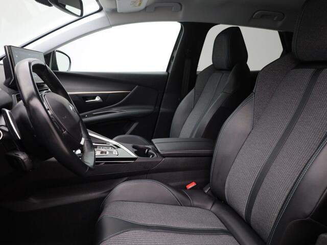 Peugeot 3008 1.2 PureTech 130 PK Automaat Allure | CAMERA | CARPLAY