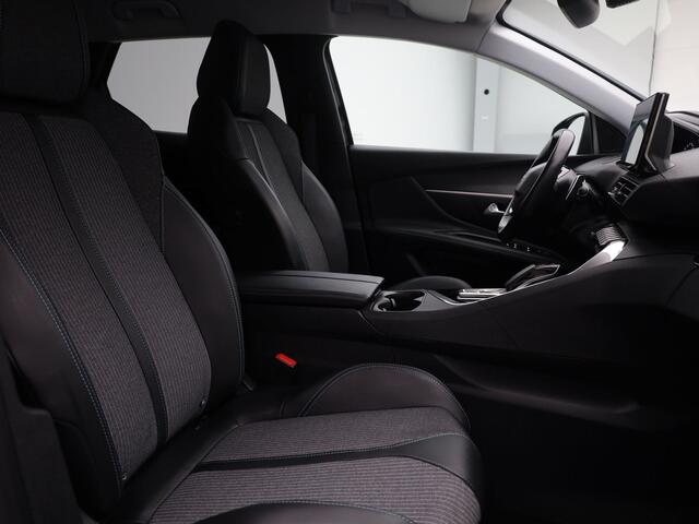 Peugeot 3008 1.2 PureTech 130 PK Automaat Allure | CAMERA | CARPLAY