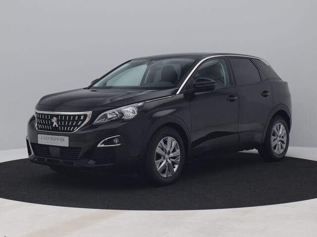 Peugeot 3008 1.2 PureTech 130 PK Automaat Active | NAVI | CARPLAY