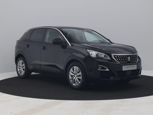 Peugeot 3008 1.2 PureTech 130 PK Automaat Active | NAVI | CARPLAY