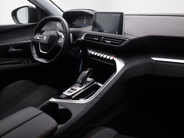Peugeot 3008 1.2 PureTech 130 PK Automaat Active | NAVI | CARPLAY