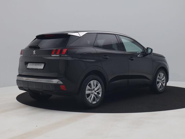 Peugeot 3008 1.2 PureTech 130 PK Automaat Active | NAVI | CARPLAY