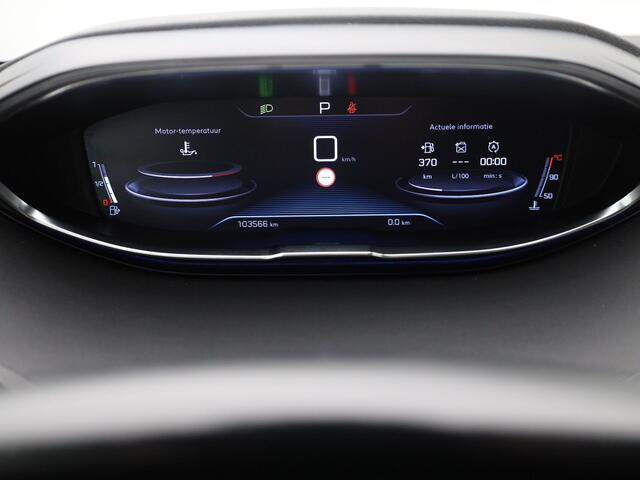 Peugeot 3008 1.2 PureTech 130 PK Automaat Active | NAVI | CARPLAY