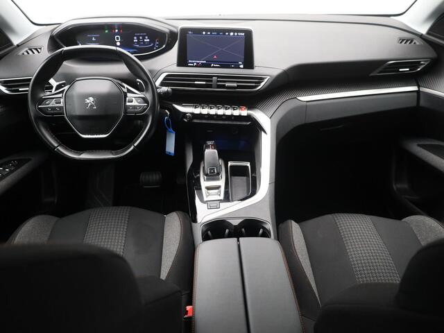 Peugeot 3008 1.2 PureTech 130 PK Automaat Active | NAVI | CARPLAY