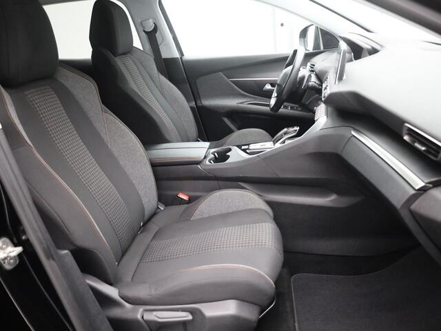 Peugeot 3008 1.2 PureTech 130 PK Automaat Active | NAVI | CARPLAY