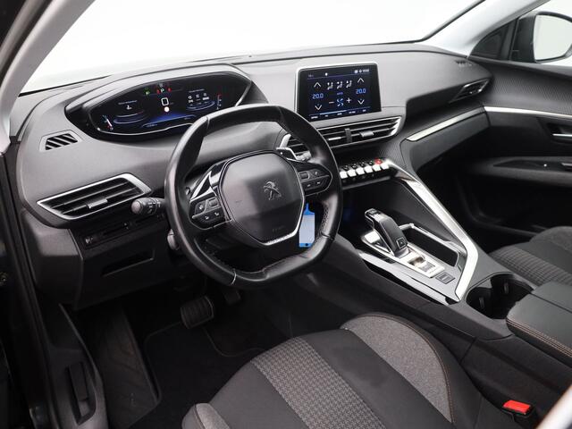 Peugeot 3008 1.2 PureTech 130 PK Automaat Active | NAVI | CARPLAY