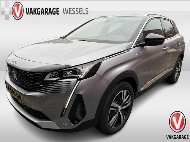 Peugeot 3008 1.2 Hybrid GT | Clima | Camera | PDC | LED |