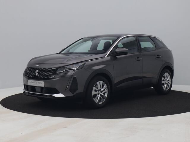 Peugeot 3008 1.2 PureTech 130 PK Automaat Active | CAMERA | CARPLAY