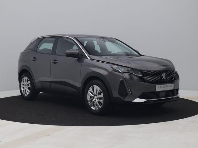 Peugeot 3008 1.2 PureTech 130 PK Automaat Active | CAMERA | CARPLAY