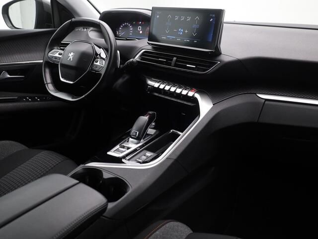 Peugeot 3008 1.2 PureTech 130 PK Automaat Active | CAMERA | CARPLAY
