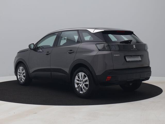 Peugeot 3008 1.2 PureTech 130 PK Automaat Active | CAMERA | CARPLAY